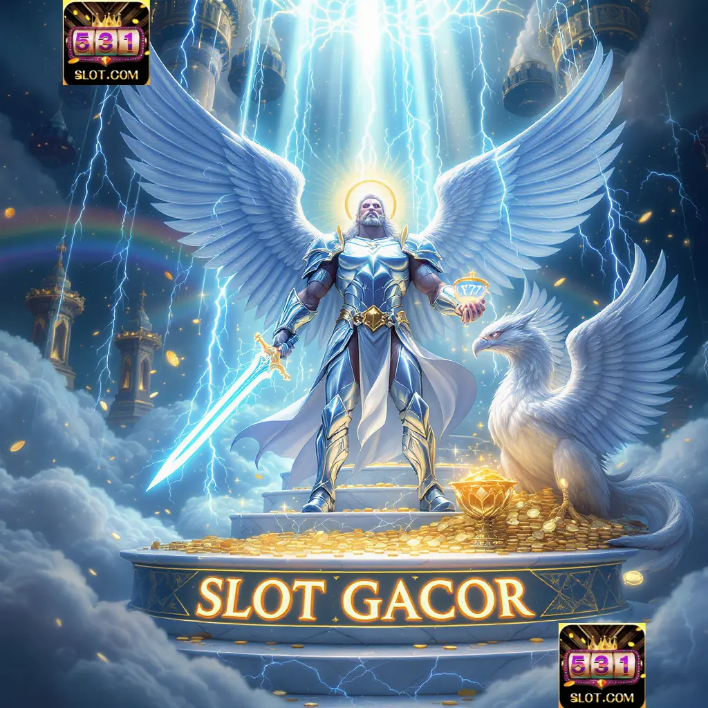 Histokultura| 531SLOT Apk Slot Login Informasi Budaya image 1