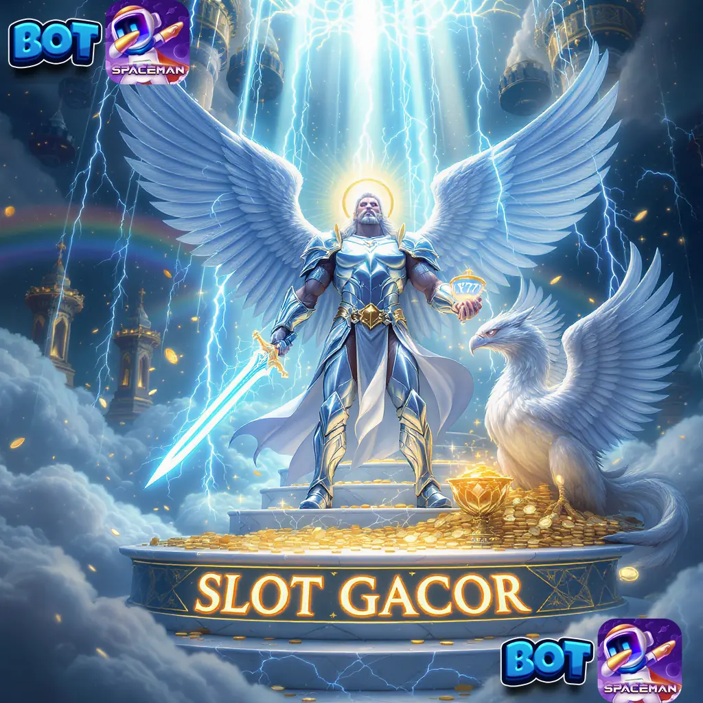 Histokultura| BOT SPACEMAN HACK Apk Slot Login Informasi Budaya image 1