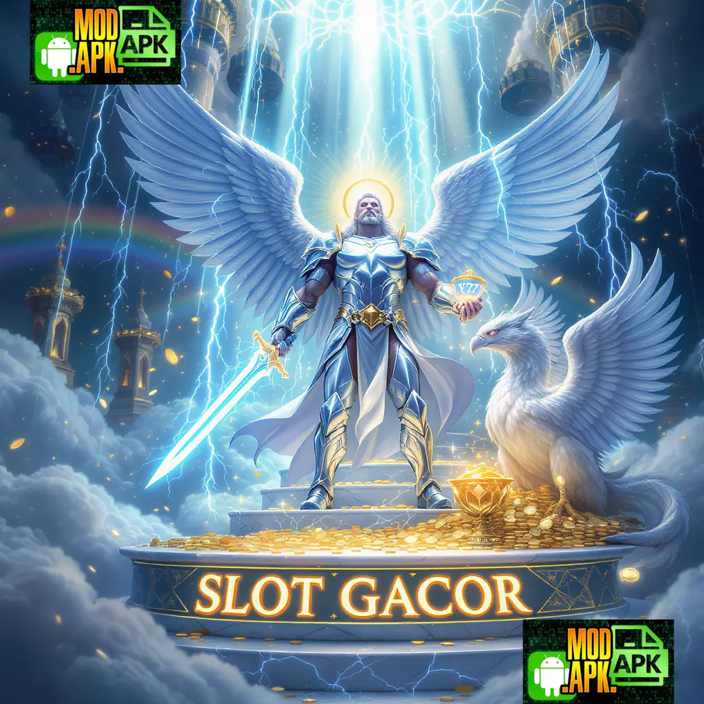 Histokultura| HACK MAD Apk Slot Login Informasi Budaya image 1
