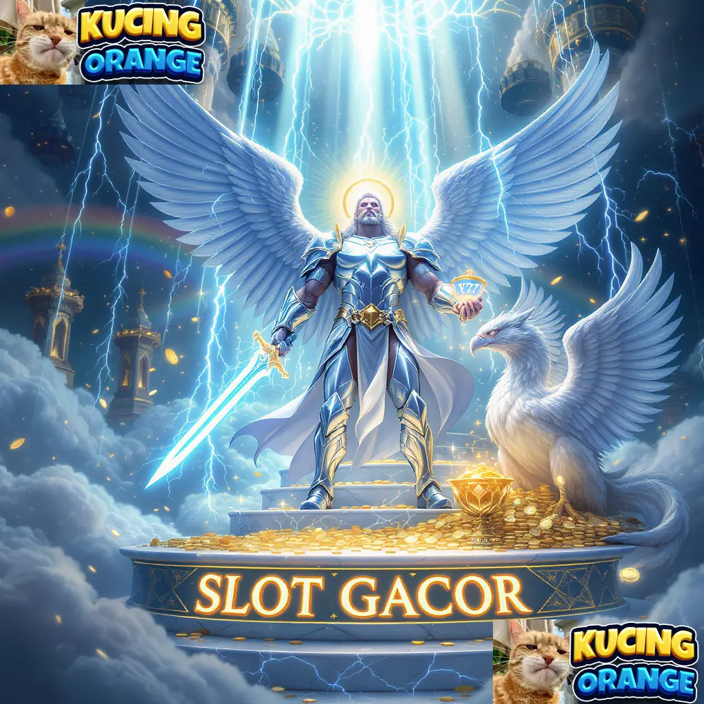 Histokultura| KUCING ORANGE SLOT Apk Slot Login Informasi Budaya image 1