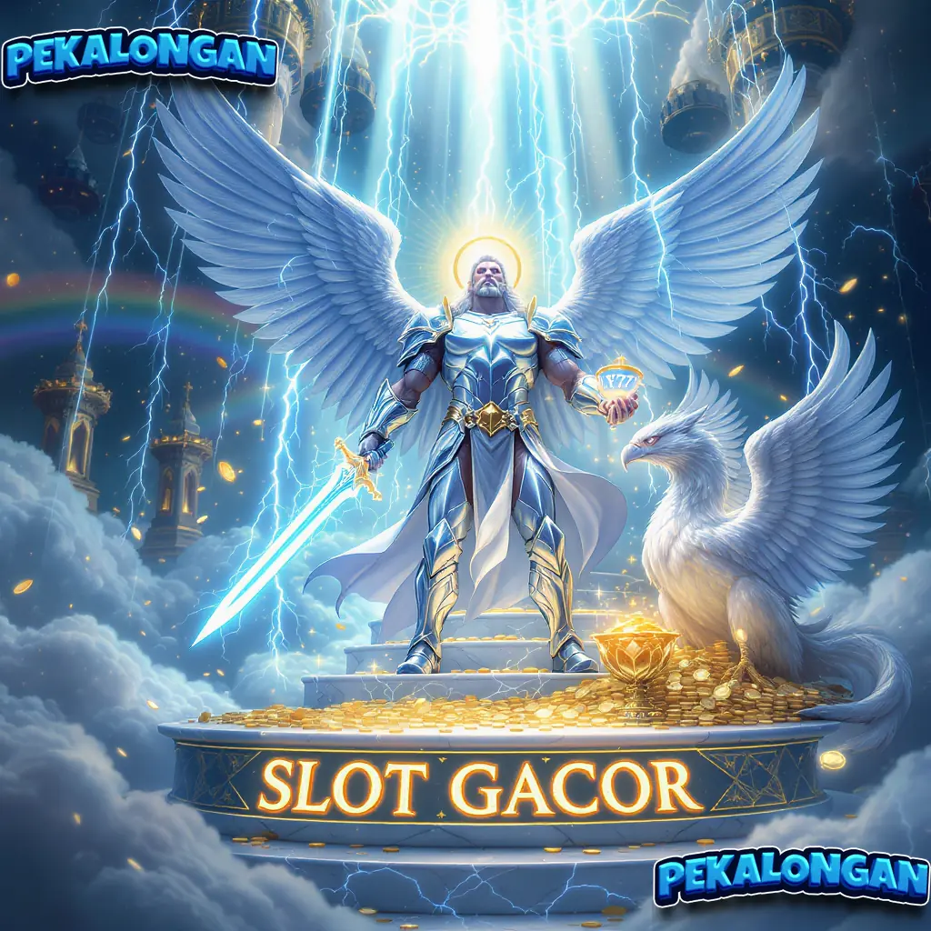 Histokultura| PEKALONGAN CHEAT Apk Slot Login Informasi Budaya image 1