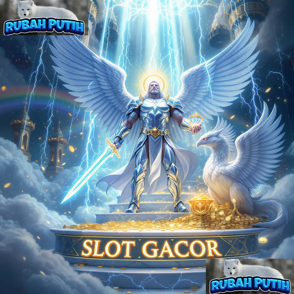 Histokultura| RUBAH PUTIH SLOT Apk Slot Login Informasi Budaya image 1