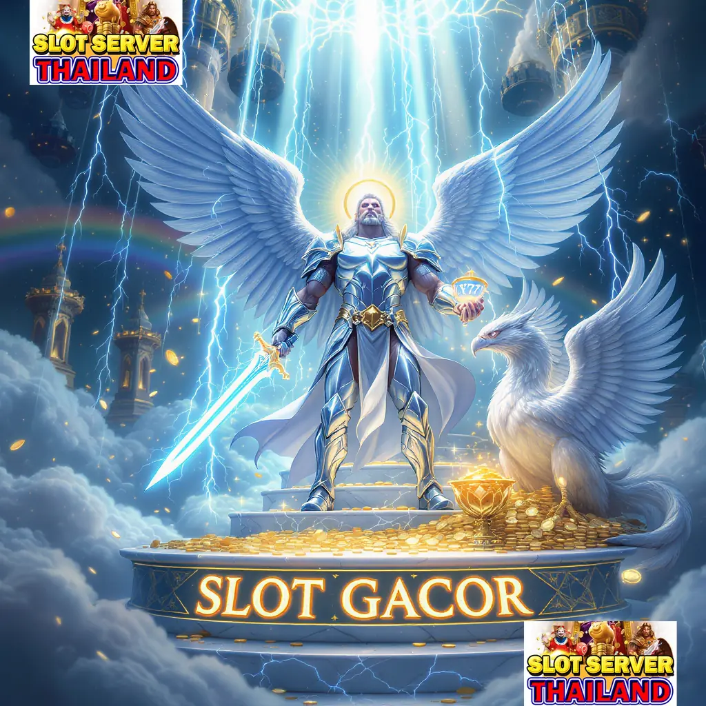 Histokultura| SERVER THAILAND Apk Slot Login Informasi Budaya image 1
